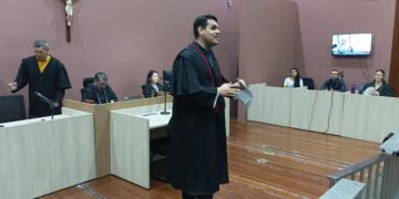 Apodiense é condenado a 9 anos de prisão por homicídio e tentativa de homicídio