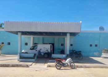 Vereador denuncia descaso em Unidade Hospitalar de Paraú