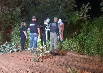 Homem encontrado morto em zona rural foi assassinado a tiros, diz Itep