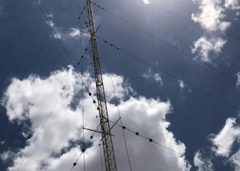 Rádio Rural sai do ar após furto em equipamentos