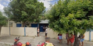 Falta de professores em Escola Estadual preocupa pais