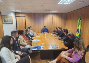 Durante Fórum com governadores, Fátima Bezerra defende reforma tributária
