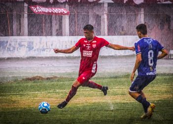 Potiguar vence Iguatu na estreia de Márcio Mossoró como técnico
