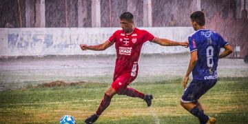 Potiguar vence Iguatu na estreia de Márcio Mossoró como técnico