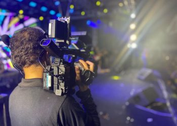 TCM é a emissora oficial do Mossoró Cidade Junina 2023