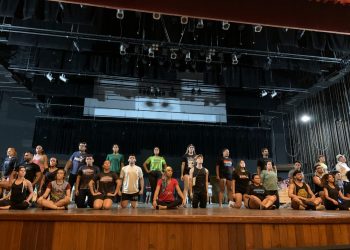 Chuva de Bala 2023 estreia com elenco mossoroense e algumas novidades