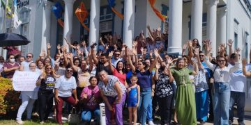 Enfermeiros cobram implantação do piso da categoria em Mossoró