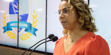 Larissa Rosado perde mandato de vereadora em Mossoró por decisão do TSE