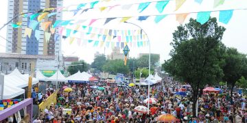 Prefeitura divulga sequência de shows do Pingo da Mei Dia 2023