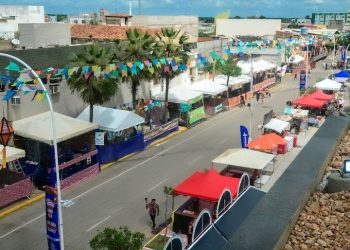 Prefeitura inicia credenciamento de comerciantes habilitados para trabalhar no “Pingo” e “Boca da noite”; confira lista