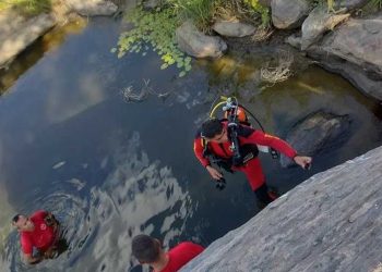 Adolescente de 17 anos morre afogado em Caicó
