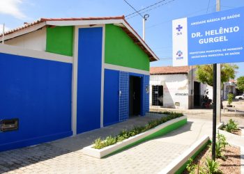 Servidores das UBSs de Mossoró estão com salário atrasado