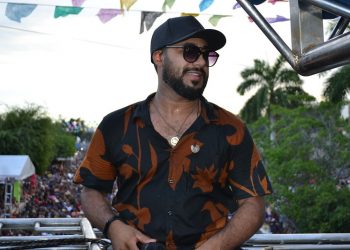 Raí Saia Rodada gravará DVD durante Pingo da Mei Dia