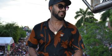 Raí Saia Rodada gravará DVD durante Pingo da Mei Dia