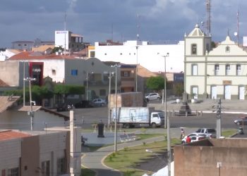 Censo 2022: número de domicílios cresce 40% em Apodi