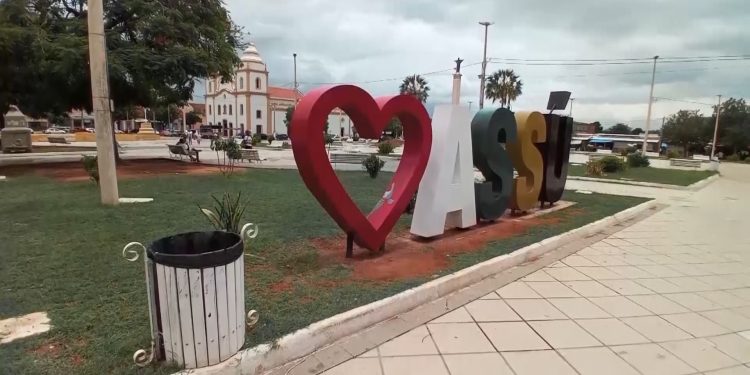 Censo 2022: Assú possui mais de 24 mil domicílios, 14% estão desocupados