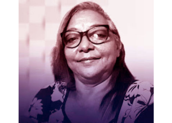 Ex-vereadora morre vítima de atropelamento em Porto do Mangue