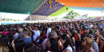 Saiba quais Polos do MCJ 2023 funcionam neste domingo (8)