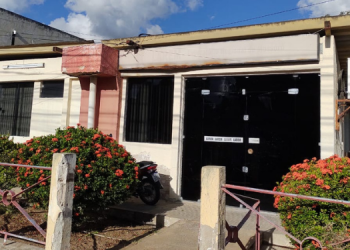 Reforma do Laboratório de Saúde de Mossoró tem previsão de seis meses de duração