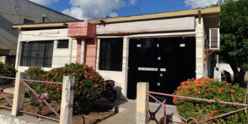 Reforma do Laboratório de Saúde de Mossoró tem previsão de seis meses de duração