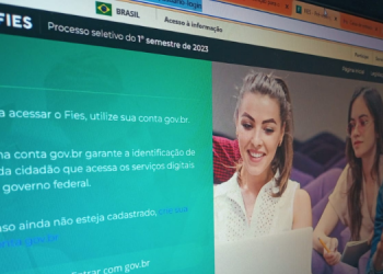 Prazo para convocação de lista de espera do Fies termina nesta sexta (2)