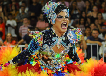 MCJ 2023: Rei, Rainha e Dama da diversidade são escolhidos nesta sexta-feira (2)