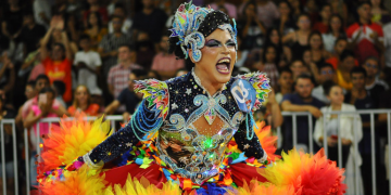 MCJ 2023: Rei, Rainha e Dama da diversidade são escolhidos nesta sexta-feira (2)