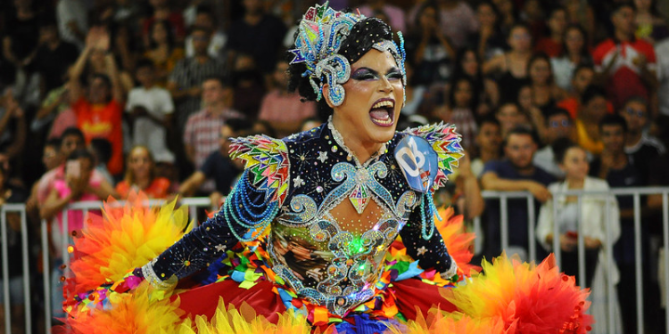 MCJ 2023: Rei, Rainha e Dama da diversidade são escolhidos nesta sexta-feira (2)