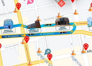 Pingo da Mei Dia 2023: saiba as entradas, áreas de banheiros e pontos de atendimento médico