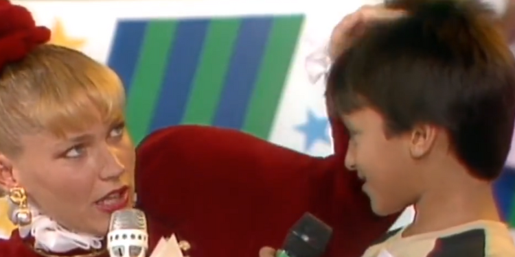 Mossoroense que viralizou em vídeo com Xuxa morava no Abolição III e fugiu acompanhado de amigas