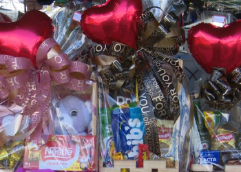 Dia dos Namorados deve movimentar R$ 13 milhões em Mossoró