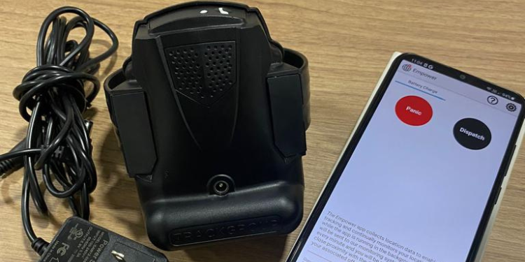 Após recomendação do MP, Governo inicia contratação emergencial de tornozeleiras eletrônicas