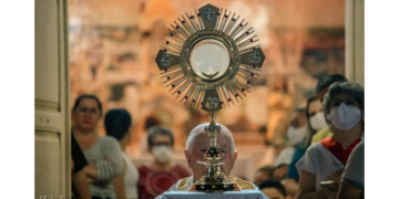 TCM transmite Missa de Corpus Christi nesta quinta-feira (8)