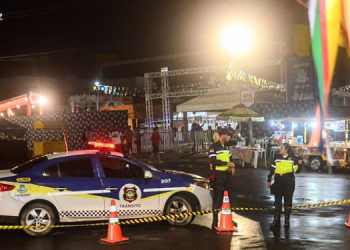 Trânsito é alterado no Corredor Cultural durante MCJ; confira