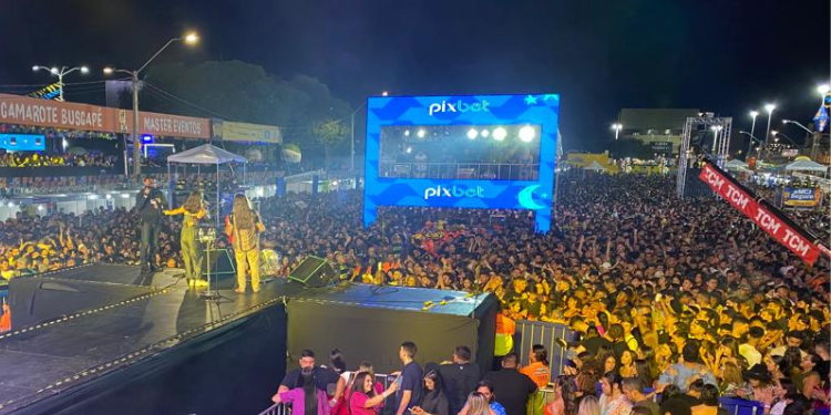 Veja o que aproveitar no Mossoró Cidade Junina neste feriado