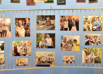 Dois Polos do MCJ 2023 funcionam nesta segunda-feira (12)