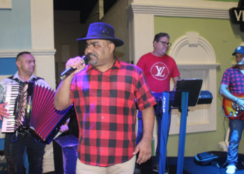 Saiba o que aproveitar no Mossoró Cidade Junina nesta terça-feira (13)