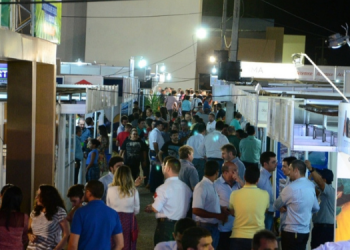 30ª edição da Expofruit espera movimentar R$ 80 milhões
