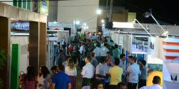 30ª edição da Expofruit espera movimentar R$ 80 milhões