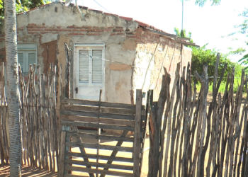 Homem é assassinado a tiros na zona rural de Apodi