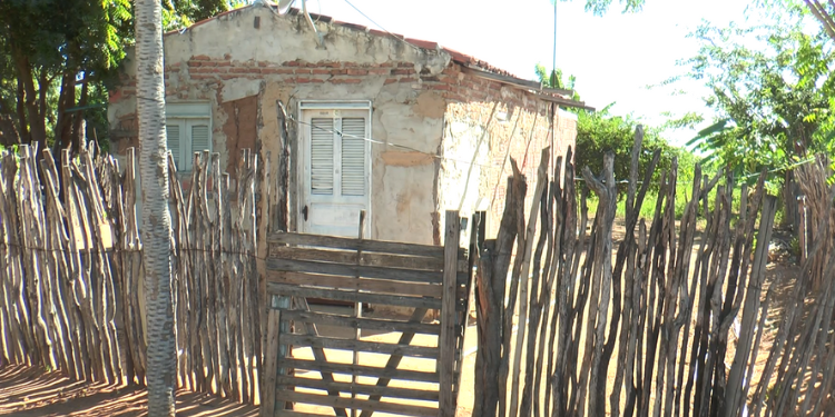 Homem é assassinado a tiros na zona rural de Apodi