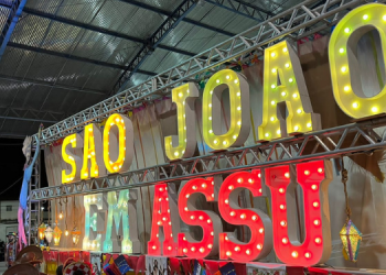 Rádio Princesa 90FM fará cobertura especial do São João de Assú 2023