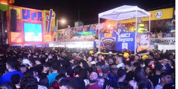 Quinta é dia de Mossoró Cidade Junina; saiba o que curtir