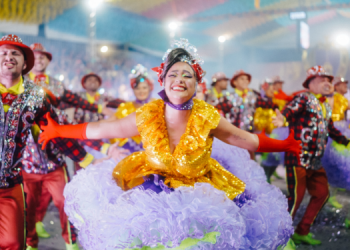 Lume da Fogueira promove vakinha para conseguir representar RN em competição do Nordeste