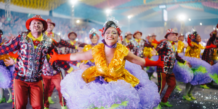 Lume da Fogueira promove vakinha para conseguir representar RN em competição do Nordeste