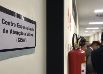 Mossoró ganha Centro Especializado de Atenção às Vítimas de Crimes