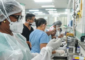 Prefeitura realiza convocação de candidatos aprovados em processo seletivo da Saúde