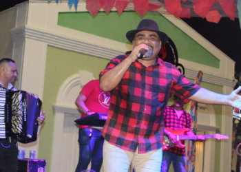 Veja programações de festejos juninos de Mossoró e Assú nesta segunda (19)