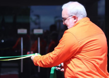 Petrobras reinaugura sede em Natal e anuncia centro de energia eólica