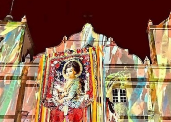 Espetáculo “Auto de São João Batista” estreia nesta segunda-feira (19)